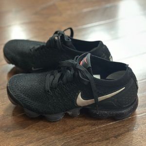 Nike Air VaporMax Flyknit Gator ISPA size 4.5